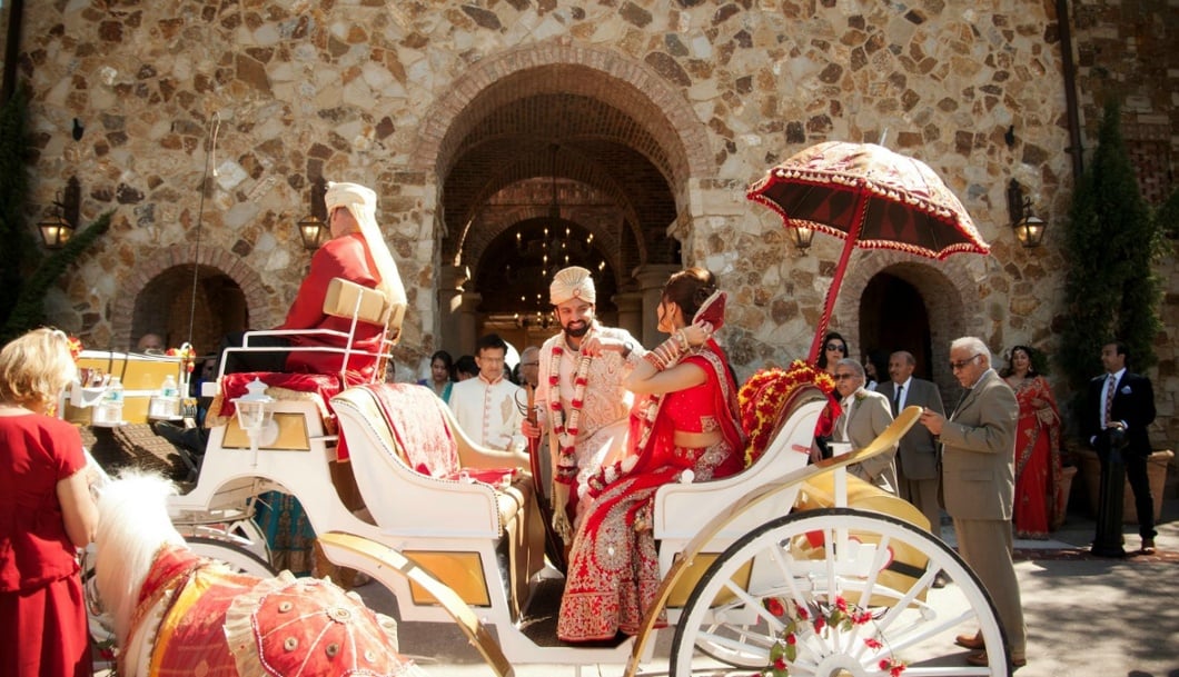 Mastering the Wedding Color Trends for 2024